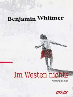 cover image of Im Westen nichts
